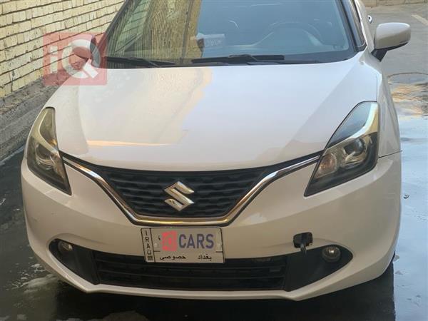 Suzuki Baleno 2018 for sale in Iraq - Baghdad